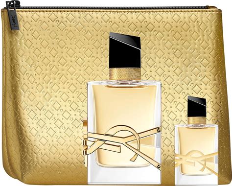 yves saint laurent libre opiniones|yves saint laurent libre gift set.